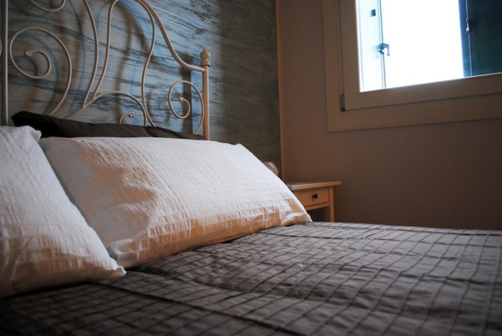 Bed And Breakfast Castello Villafranca di Verona Ruang foto