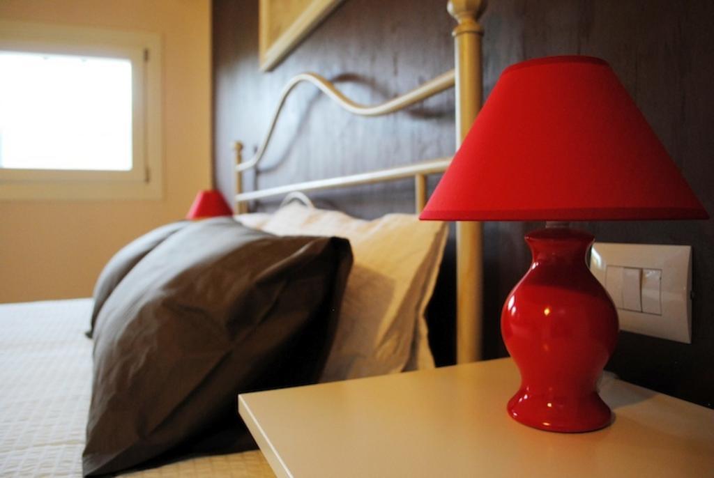 Bed And Breakfast Castello Villafranca di Verona Ruang foto